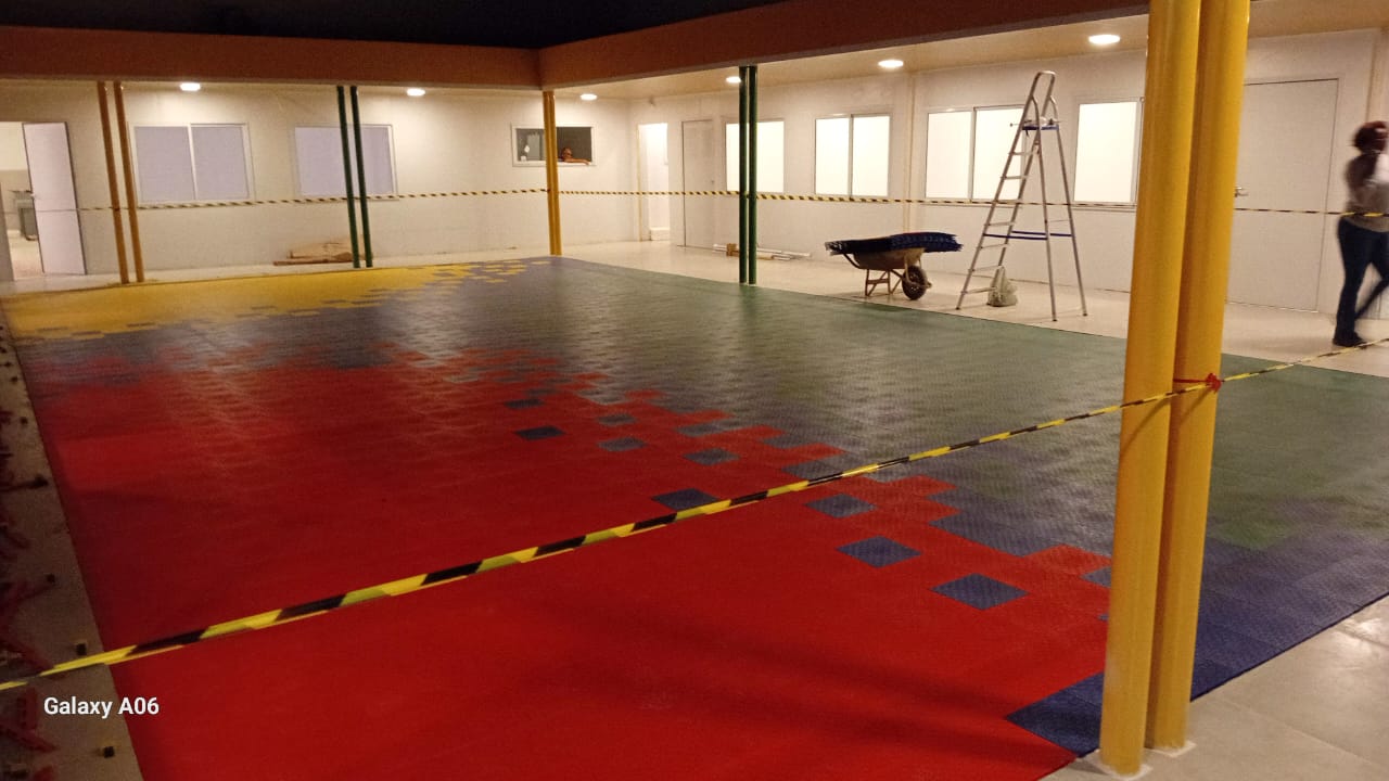 Projeto Escola Pronta — 14