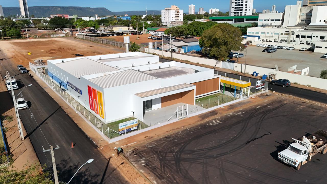 Projeto Escola Pronta — 19
