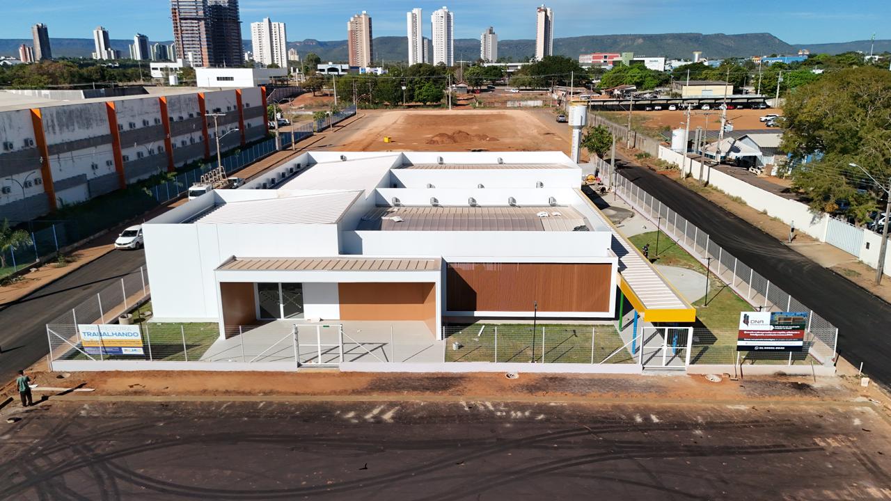 Projeto Escola Pronta — 20